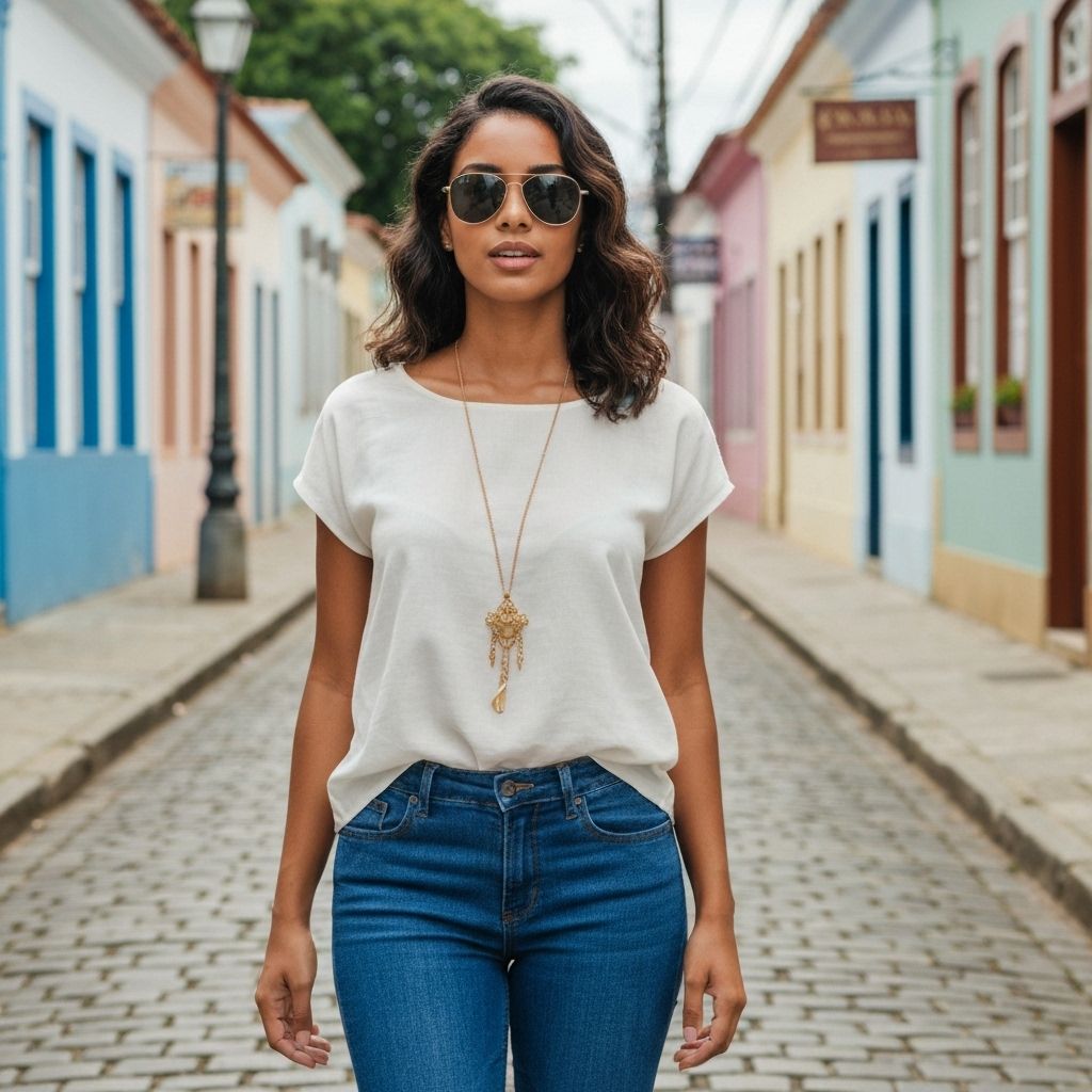 Estilo para Cada Momento