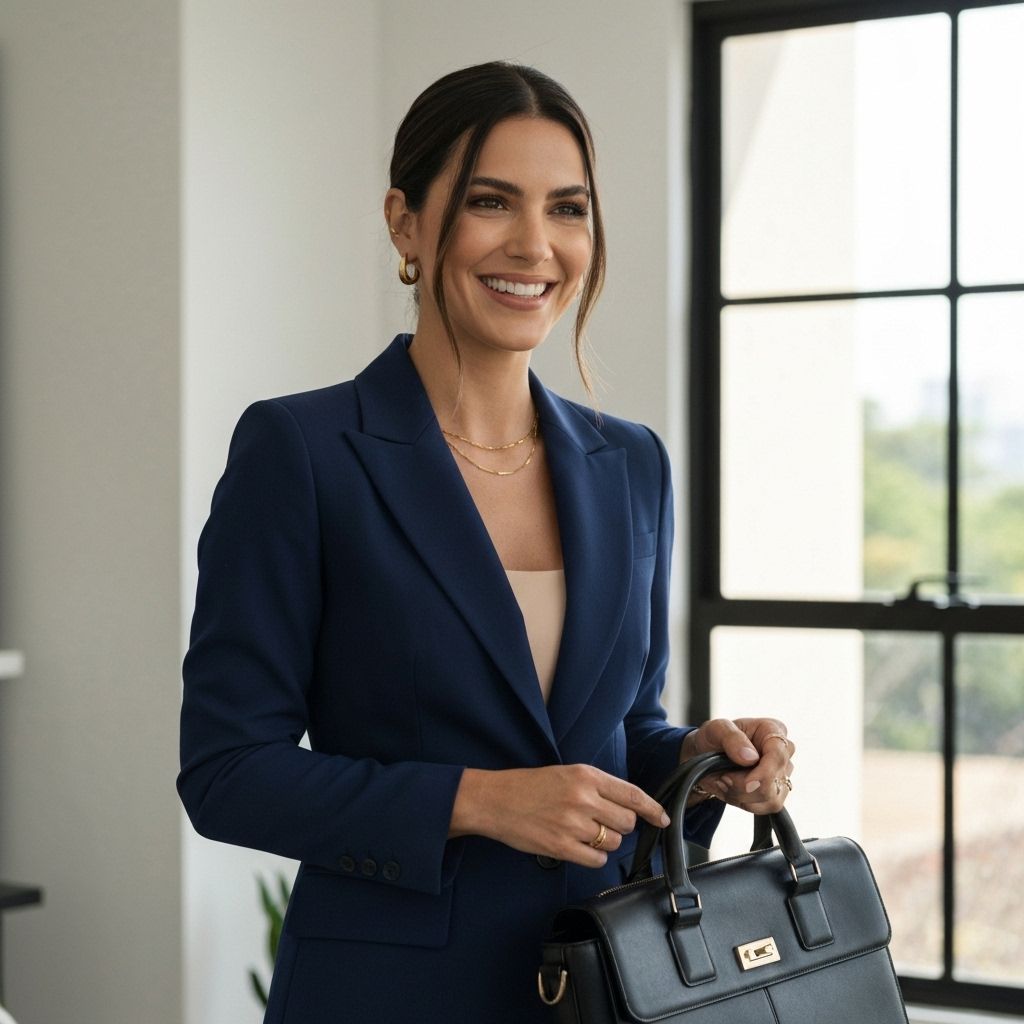 Confiança que Brilha