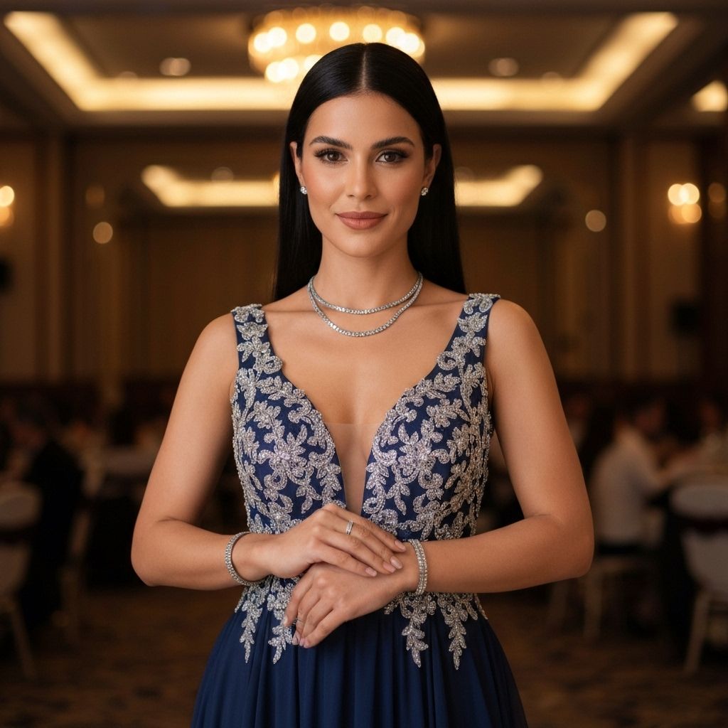 Elegância que Perdura